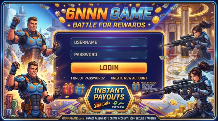 6NNN game banner image