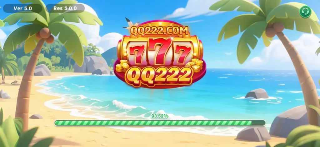 qq22 game banner image