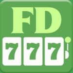 fd777 game logo