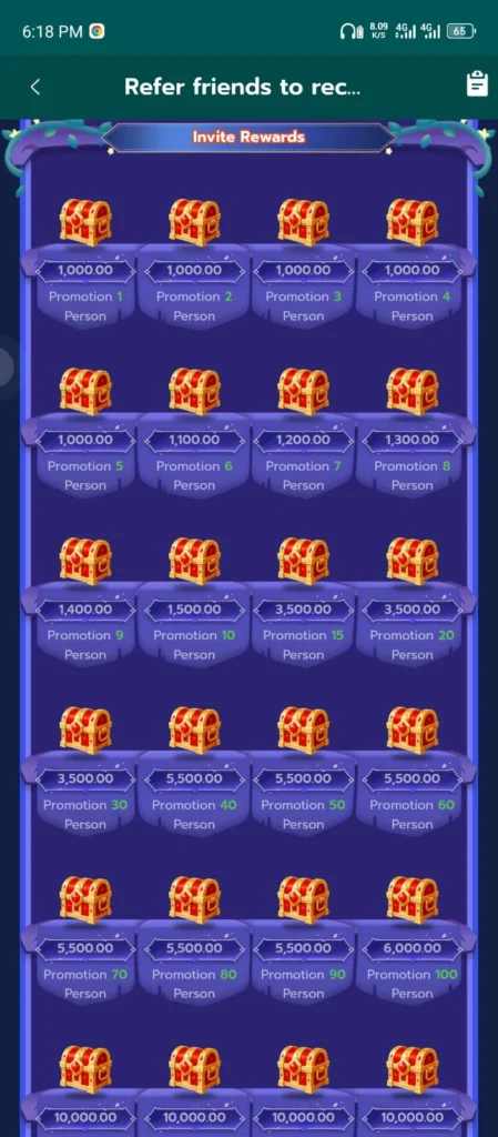 1ppp game bonus screenshot