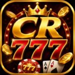 cr777 game icon